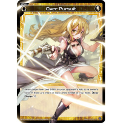 Vanguard_TCG_card_WXDi-P08-055P[EN]_R(P)_Over_Pursuit_INTERLUDE_DIVA