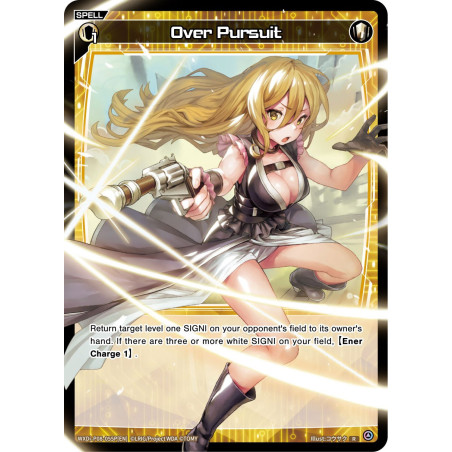 Vanguard_TCG_card_WXDi-P08-055P[EN]_R(P)_Over_Pursuit_INTERLUDE_DIVA