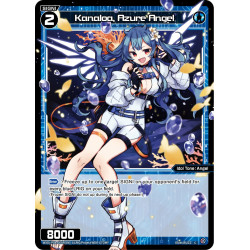 Vanguard_TCG_card_WXDi-P08-064P[EN]_C(P)_Kanaloa_Azure_Angel_INTERLUDE_DIVA