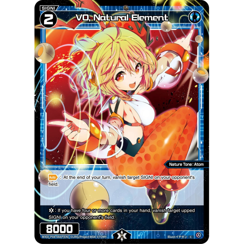 Vanguard_TCG_card_WXDi-P08-066P[EN]_C(P)_VO_Natural_Element_INTERLUDE_DIVA