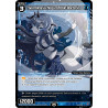Vanguard_TCG_card_WXDi-P08-067P[EN]_C(P)_Saprolegnia_Natural_Pale_Bacteria_INTERLUDE_DIVA
