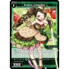 Vanguard_TCG_card_WXDi-P08-070P[EN]_C(P)_Kebab_Code_Eat_INTERLUDE_DIVA