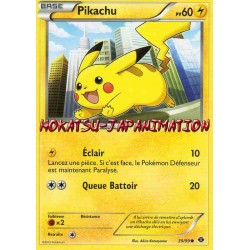 PKM 039/99 Pikachu