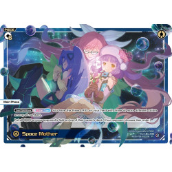 Vanguard_TCG_card_WXDi-P09-002[EN_LR_Space_Mother_INTERLUDE_DIVA