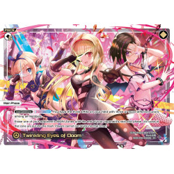 Vanguard_TCG_card_WXDi-P09-003[EN_LR_Twinkling_Eyes_of_Doom_INTERLUDE_DIVA
