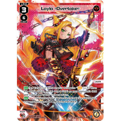 Vanguard_TCG_card_WXDi-P09-006[EN_LR_Layla_Overtake_INTERLUDE_DIVA
