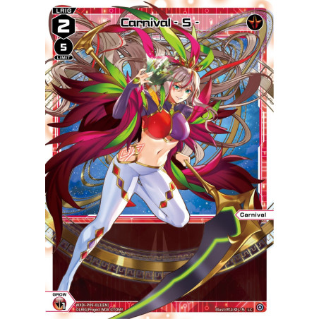 Vanguard_TCG_card_WXDi-P09-013[EN_LC_Carnival_-S-_INTERLUDE_DIVA