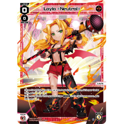 Vanguard_TCG_card_WXDi-P09-014[EN_LC_Layla_Neutral_INTERLUDE_DIVA