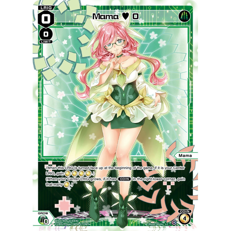 Vanguard_TCG_card_WXDi-P09-019-M01[EN_LC_ARuFa_s_Mama_INTERLUDE_DIVA