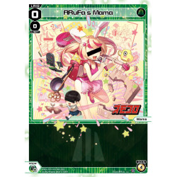 Vanguard_TCG_card_WXDi-P09-019-M02[EN_LC_Galaxy_s_Mama_INTERLUDE_DIVA