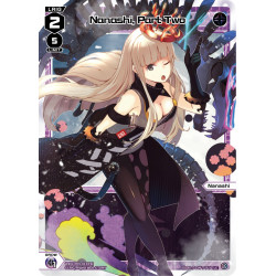 Vanguard_TCG_card_WXDi-P09-023[EN_LC_Nanashi_Part_Two_INTERLUDE_DIVA