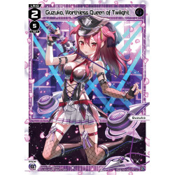 Vanguard_TCG_card_WXDi-P09-026[EN_LC_Guzuko_Worthless_Queen_of_Twilighta€€_INTERLUDE_DIVA