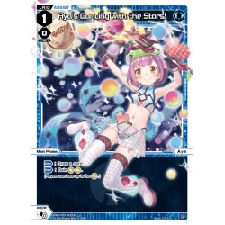 Vanguard_TCG_card_WXDi-P09-033[EN_LC_Aya_s_Dancing_with_the_Stars_INTERLUDE_DIVA