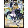 Vanguard_TCG_card_WXDi-P09-038[EN_SR_LION_Memoria_Code_Heart_INTERLUDE_DIVA