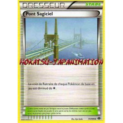 PKM 091/99 Ponte Freccialuce