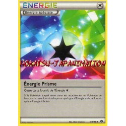 PKM 093/99 Prism Energy