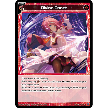 Vanguard_TCG_card_WXDi-P09-062[EN_R_Divine_Dance_INTERLUDE_DIVA