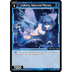 Vanguard_TCG_card_WXDi-P09-064[EN_C_Volans_Natural_Planet_INTERLUDE_DIVA