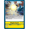 Digimon_TCG_BT11-100_Megalo_SparkCommon_Dimensional_Phase_Card_Game