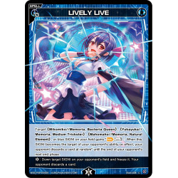 Vanguard_TCG_card_WXDi-P09-069[EN_C_LIVELY_LIVE_INTERLUDE_DIVA