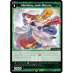 Vanguard_TCG_card_WXDi-P09-071[EN_C_Marbling_Jade_Beauty_INTERLUDE_DIVA