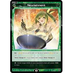 Vanguard_TCG_card_WXDi-P09-076[EN_R_Nourishment_INTERLUDE_DIVA