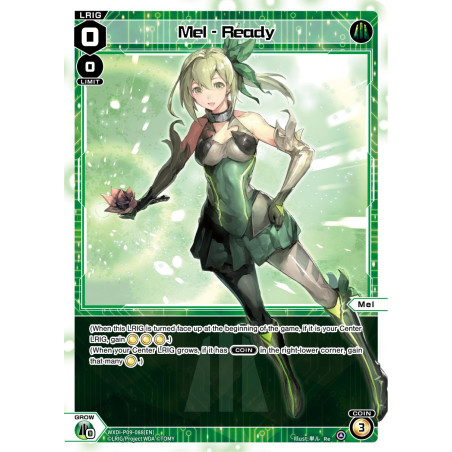 Vanguard_TCG_card_WXDi-P09-088[EN_Re_Mel_-_Ready_INTERLUDE_DIVA