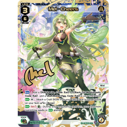 Vanguard_TCG_card_WXDi-P09-007P[EN_P_LRP_Mel_-_Cheers_INTERLUDE_DIVA