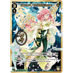 Vanguard_TCG_card_WXDi-P09-008P[EN_P_LRP_Mama_3_MODE_Love_INTERLUDE_DIVA