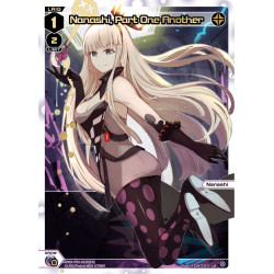 Vanguard_TCG_card_WXDi-P09-022R[EN_P_LR_Nanashi_Part_One_Another_INTERLUDE_DIVA