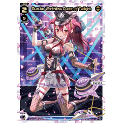 Vanguard_TCG_card_WXDi-P09-026R[EN_P_LR_Guzuko_Worthless_Queen_of_Twilighta€€_INTERLUDE_DIVA