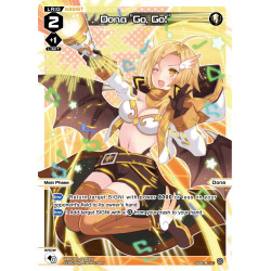 Vanguard_TCG_card_WXDi-P09-029P[EN_P_LC_Dona_Go_Go__INTERLUDE_DIVA