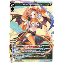 Vanguard_TCG_card_WXDi-P09-030P[EN_P_LC_Dona_Glittering__INTERLUDE_DIVA