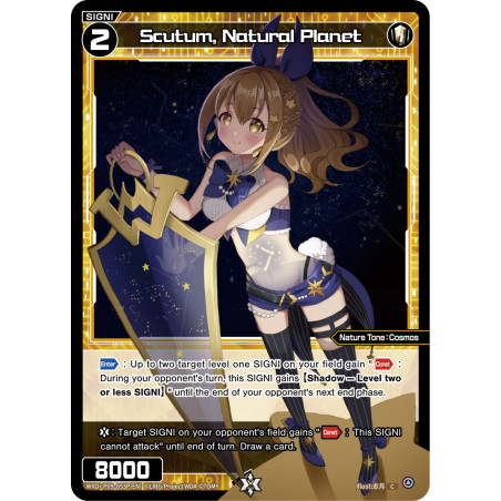 Vanguard_TCG_card_WXDi-P09-053P[EN_P_C_Scutum_Natural_Planet_INTERLUDE_DIVA