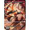 Vanguard_TCG_card_WXDi-P09-057P[EN_P_C_Samidare_Lightly_Armed_INTERLUDE_DIVA
