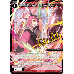 Vanguard_TCG_card_WXDi-P09-058P[EN_P_R_LOVIT_Memoria_Phantom_Beast_INTERLUDE_DIVA