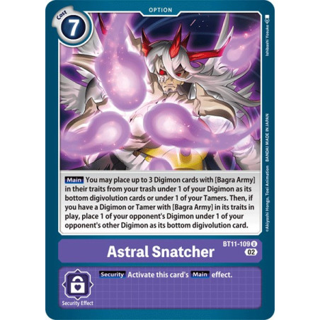 Digimon_TCG_BT11-109_Astral_SnatcherUncommon_Dimensional_Phase_Card_Game