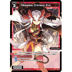 Vanguard_TCG_card_WXDi-P09-061P[EN_P_C_Diabolos_Crimson_Evil_INTERLUDE_DIVA