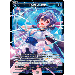 Vanguard_TCG_card_WXDi-P09-069P[EN_P_C_LIVELY_LIVE_INTERLUDE_DIVA