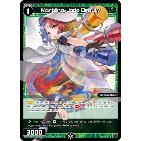 Vanguard_TCG_card_WXDi-P09-071P[EN_P_C_Marbling_Jade_Beauty_INTERLUDE_DIVA