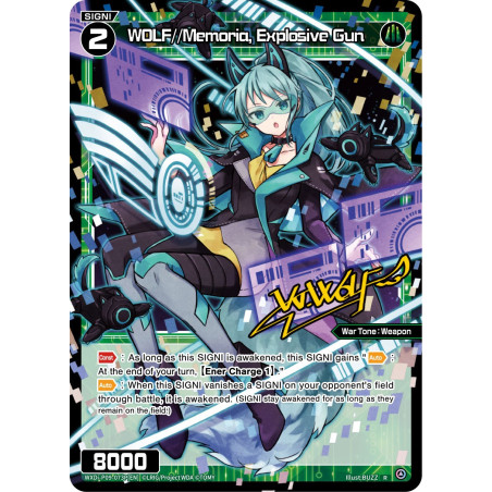 Vanguard_TCG_card_WXDi-P09-073P[EN_P_R_WOLF_Memoria_Explosive_Gun_INTERLUDE_DIVA
