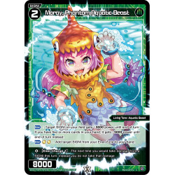 Vanguard_TCG_card_WXDi-P09-074P[EN_P_C_Moray_Phantom_Aquatic_Beast_INTERLUDE_DIVA