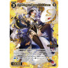 Vanguard_TCG_card_WXDi-P09-037P[EN_P_SRP_Orochimaru_Blessed_Evil_Queen_INTERLUDE_DIVA
