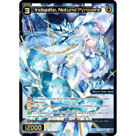 Vanguard_TCG_card_WXDi-P09-041P[EN_P_SRP_Indigolite_Natural_Pyroxene_INTERLUDE_DIVA