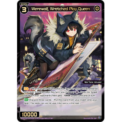 Vanguard_TCG_card_WXDi-P09-045P[EN_P_SRP_Werewolf_Wretched_Play_Queen_INTERLUDE_DIVA