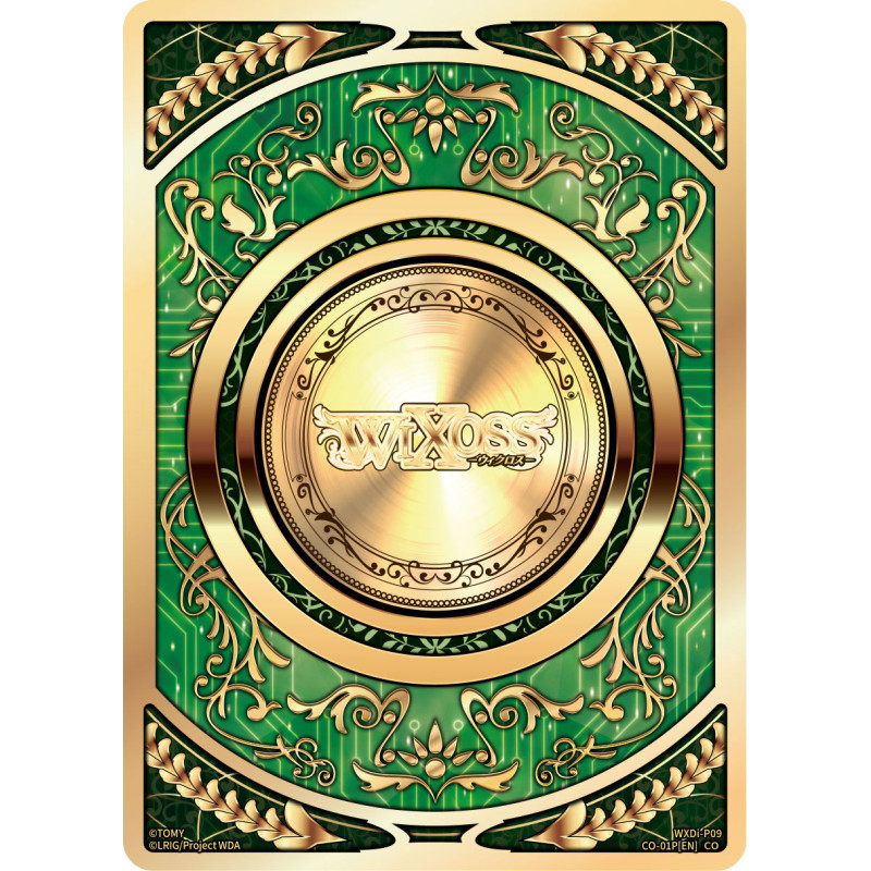 Vanguard_TCG_card_WXDi-P09-CO-01P[EN_P_Coin_COIN_INTERLUDE_DIVA