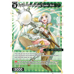 Vanguard_TCG_card_WXDi-P09-TK03AP[EN_P_Token_Soft-Boiled_Egg_Code_Eat_INTERLUDE_DIVA