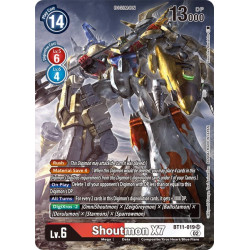 Digimon_TCG_BT11-019_AA_Shoutmon_X7Alternative_Art_Dimensional_Phase_Card_Game