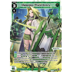 Vanguard_TCG_card_WXDi-P10-008[EN]_LR_Midoriko_Third_Entry_INTERLUDE_DIVA