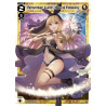 Vanguard_TCG_card_WXDi-P10-012[EN]_LC_Remember_Lunch_Miko_of_Feasting_INTERLUDE_DIVA